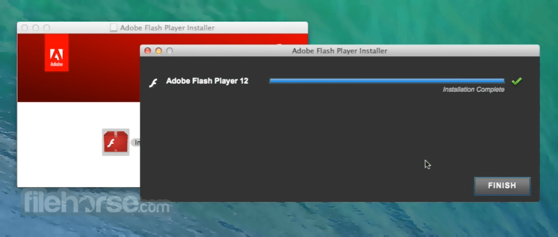 Latest Version Of Flash Player For Mac