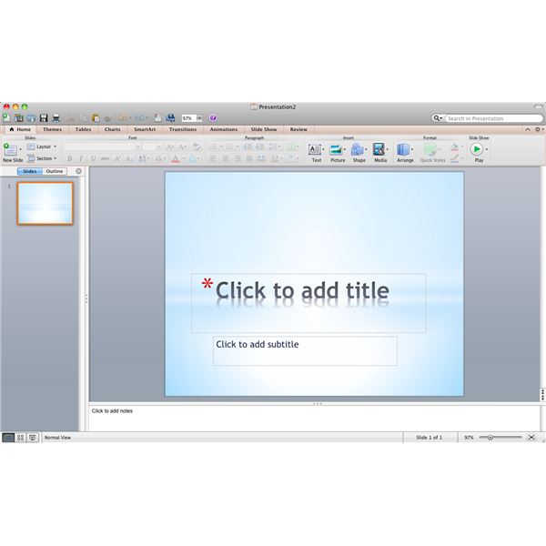 Powerpoint for mac download