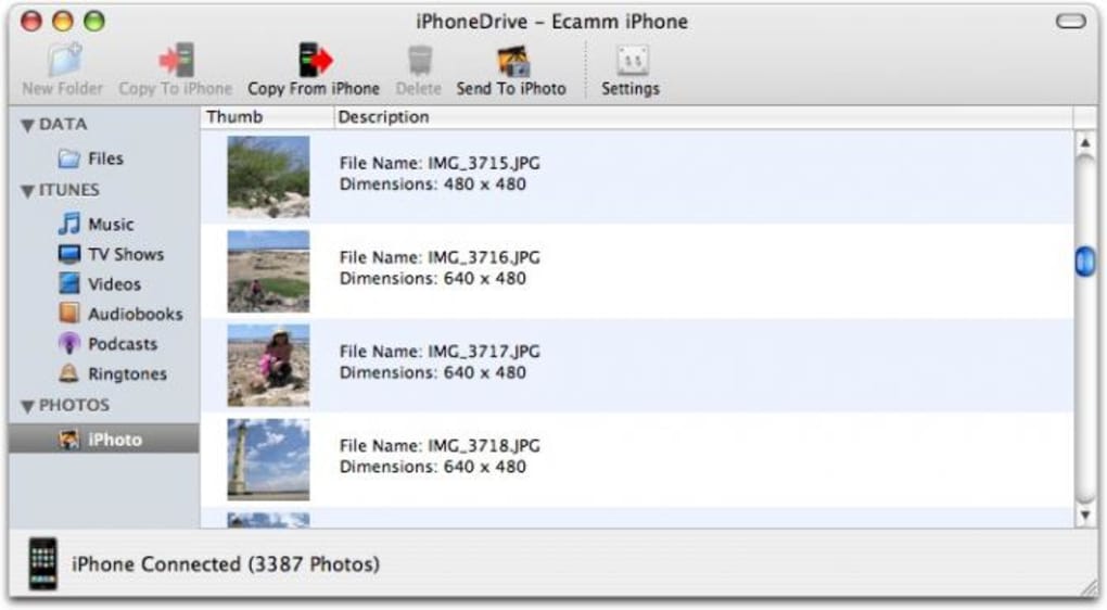 Phoneview for mac free download