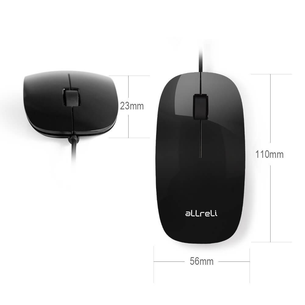 Usb Mouse For Mac
